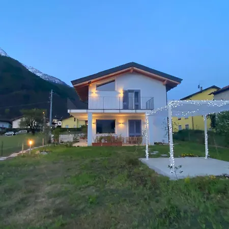 Villa Carlotta With Swimming Pool *
