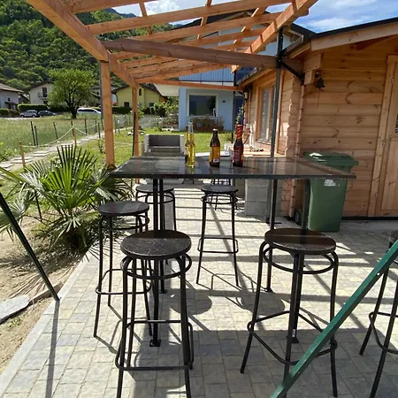 Villa Carlotta With Swimming Pool Colico