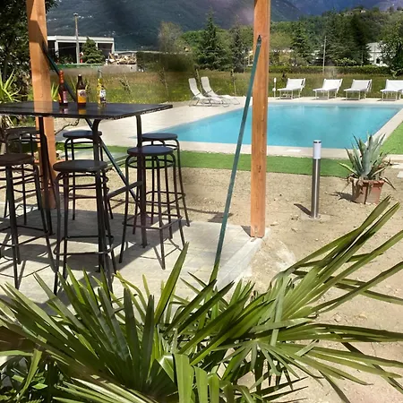 Villa Carlotta With Swimming Pool