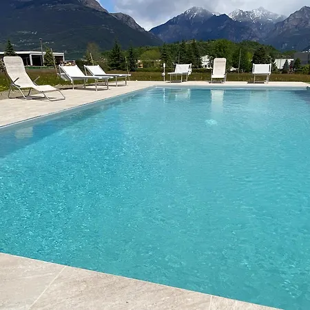 Villa Carlotta With Swimming Pool *