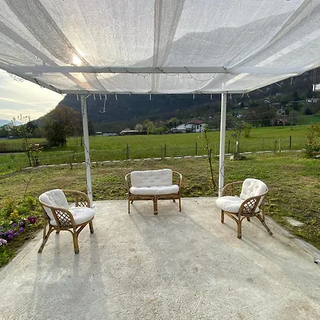 Villa Carlotta With Swimming Pool Colico