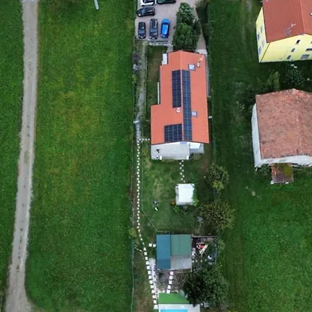 Villa Carlotta With Swimming Pool Colico